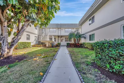 278 Monaco F #278, Delray Beach, FL 33446 - Photo 1