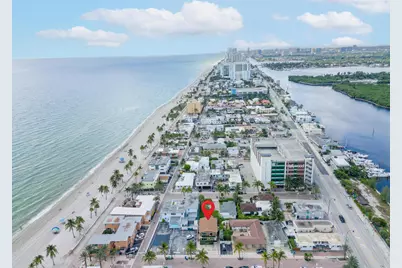 324 Roosevelt Street, Hollywood, FL 33019 - Photo 1