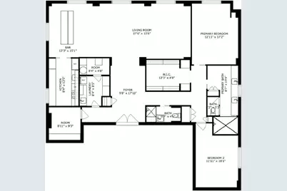 150 Bradley Place #906, Palm Beach, FL 33480 - Photo 3