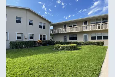 251 Sheffield K, West Palm Beach, FL 33417 - Photo 15
