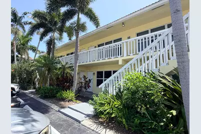 2120 NE 42nd Court #3, Lighthouse Point, FL 33064 - Photo 1