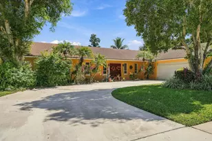 1874 The 12th Fairway, Wellington, FL 33414 - Photo 1