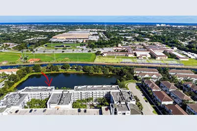 1660 Renaissance Commons Boulevard #2208, Boynton Beach, FL 33426 - Photo 41