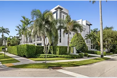 160 Andrews Avenue #3c, Delray Beach, FL 33483 - Photo 1