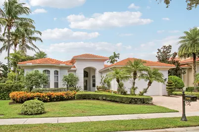705 Cote Azur Drive, Palm Beach Gardens, FL 33410 - Photo 1