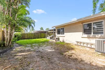 5318 NW 93rd Avenue, Sunrise, FL 33351 - Photo 25