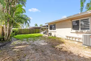 5318 NW 93rd Ave, Sunrise, FL 33351 - Photo 25