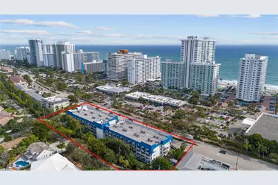 3909 N Ocean Boulevard #216, Fort Lauderdale, FL 33308 - Photo 3