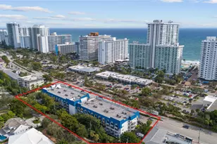 3909 N Ocean Blvd, Fort Lauderdale, FL 33308 - Photo 3