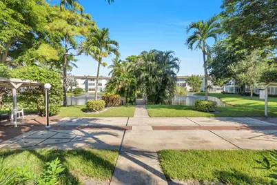 5141 W Oakland Park Boulevard #311, Lauderdale Lakes, FL 33313 - Photo 29