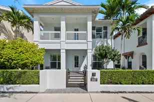 5017 Grandiflora Rd, Palm Beach Gardens, FL 33418 - Photo 1