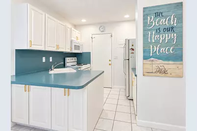6263 NE 19th Avenue #1005, Fort Lauderdale, FL 33308 - Photo 7