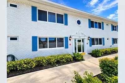 6263 NE 19th Avenue #1005, Fort Lauderdale, FL 33308 - Photo 21
