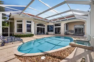 42 Windward Isle, Palm Beach Gardens, FL 33418 - Photo 35