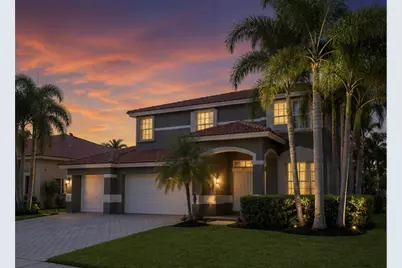 3530 Moon Bay Circle, Wellington, FL 33414 - Photo 7