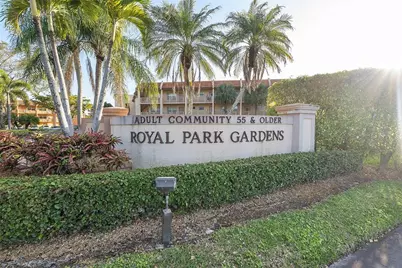 6890 Royal Palm Boulevard #101H, Margate, FL 33063 - Photo 25
