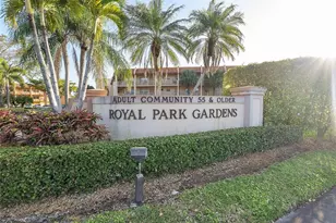 6890 Royal Palm Blvd, Margate, FL 33063 - Photo 25