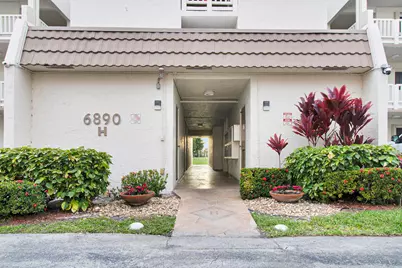 6890 Royal Palm Boulevard #101H, Margate, FL 33063 - Photo 5