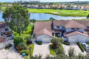 543 Prestwick Cir, Palm Beach Gardens, FL 33418 - Photo 1