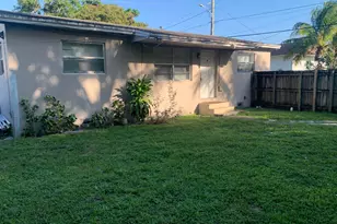 1916 Scott St, Hollywood, FL 33020 - Photo 1