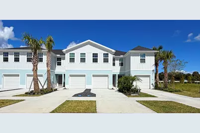 106 Savannah Lks Boulevard, Fort Pierce, FL 34982 - Photo 1
