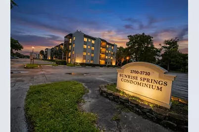 3700 N Pine Island Road N #307, Sunrise, FL 33351 - Photo 3