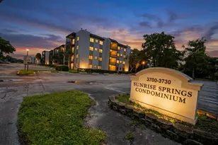 3700 N Pine Island Rd, Sunrise, FL 33351 - Photo 3