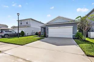 10765 SW Vasari Way, Port Saint Lucie, FL 34987 - Photo 3