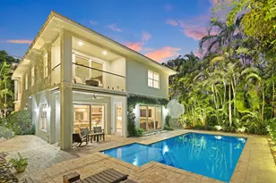 391 E Boca Raton Rd, Boca Raton, FL 33432 - Photo 3