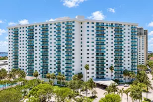 19380 Collins Ave, Sunny Isles Beach, FL 33160 - Photo 1
