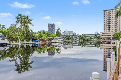 460 Paradise Isle Boulevard #101, Hallandale Beach, FL 33009 - Photo 41