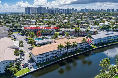460 Paradise Isle Boulevard #101, Hallandale Beach, FL 33009 - Photo 43