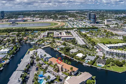 460 Paradise Isle Boulevard #101, Hallandale Beach, FL 33009 - Photo 57