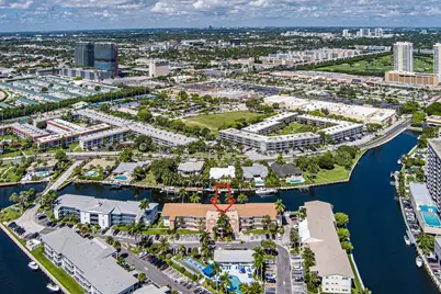 460 Paradise Isle Boulevard #101, Hallandale Beach, FL 33009 - Photo 53