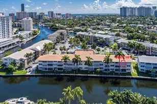 460 Paradise Isle Blvd, Hallandale Beach, FL 33009 - Photo 3
