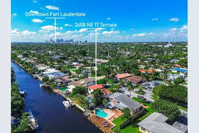 2408 NE 17th Terrace, Wilton Manors, FL 33305 - Photo 61