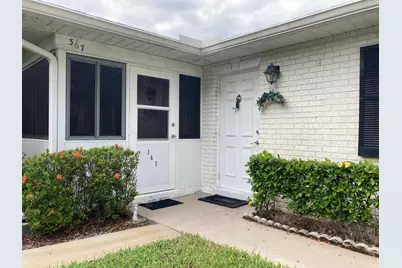 10105 S 44th Terrace S, Boynton Beach, FL 33436 - Photo 3