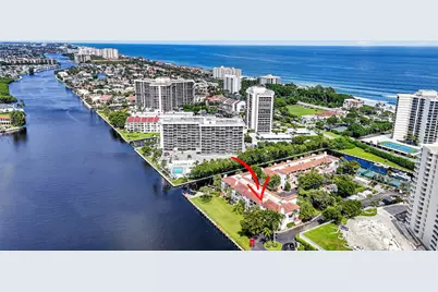 4501 N Ocean Boulevard #3, Boca Raton, FL 33431 - Photo 3