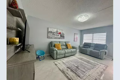 4031 Lincoln B #4031, Boca Raton, FL 33434 - Photo 9