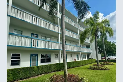 4031 Lincoln B #4031, Boca Raton, FL 33434 - Photo 45