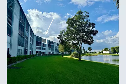 4031 Lincoln B #4031, Boca Raton, FL 33434 - Photo 1