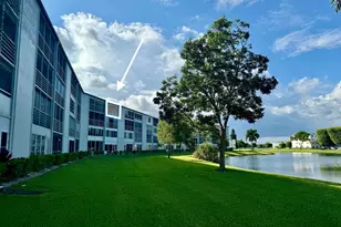 4031 Lincoln B, Boca Raton, FL 33434 - Photo 1