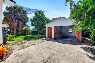 516 48th St, West Palm Beach, FL 33407 - Photo 5