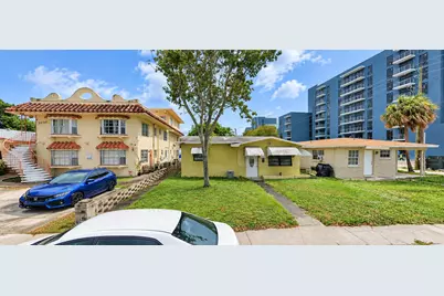 2032 Fillmore Street, Hollywood, FL  - Photo 1