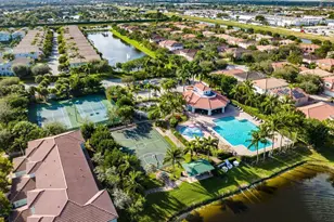 3014 Laurel Ridge Circle Circle, Riviera Beach, FL 33404 - Photo 19