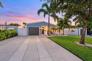 5400 NE 4th Terrace, Oakland Park, FL 33334 - Photo 1