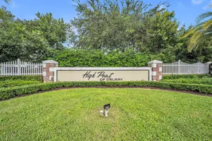380 High Point Blvd, Delray Beach, FL 33445 - Photo 3