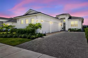 8605 SW Cantante Wy, Port Saint Lucie, FL 34987 - Photo 5