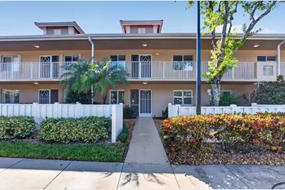 5914 Regal Glen Drive #107, Boynton Beach, FL 33437 - Photo 1