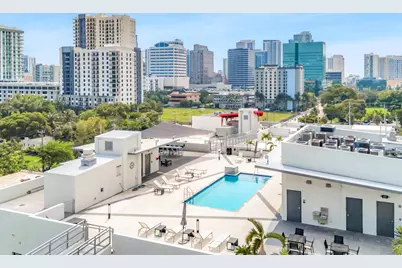 435 N Andrews Avenue #401, Fort Lauderdale, FL 33301 - Photo 11